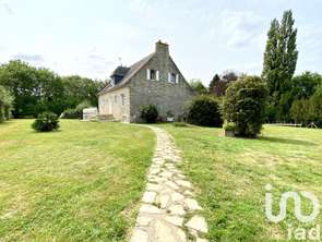 Vente Maison 4 chambresLanvallay