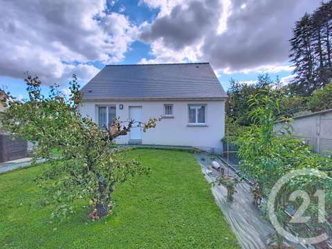 Vente maison 3 pièces Lanvallay 22