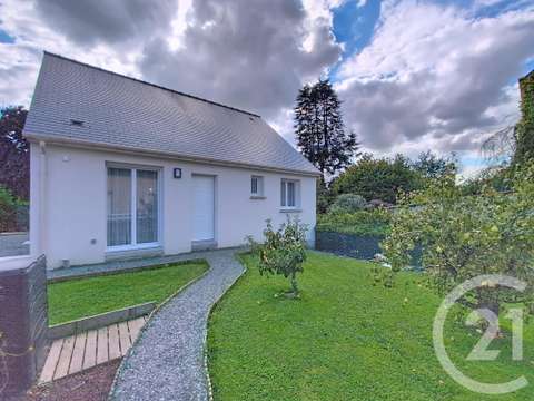 Vente maison 3 pièces Lanvallay 22