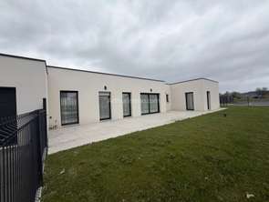 Vente Maison 4 chambresLanvallay