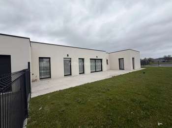 Vente maison 6 pièces Lanvallay 22