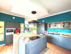 Vente Maison 4 chambresLanvallay