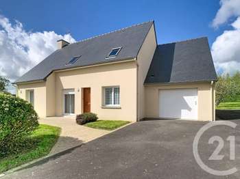 Vente maison 7 pièces Lanvallay 22
