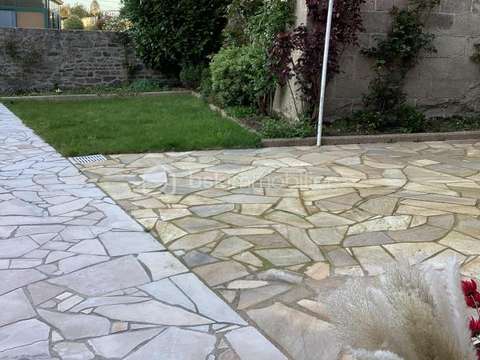 Vente maison 5 pièces Lanvallay 22