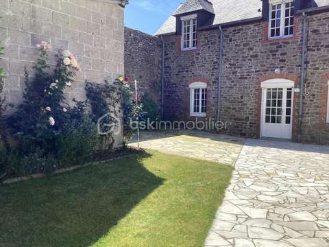 Vente maison 5 pièces Lanvallay 22
