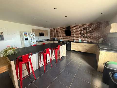 Vente maison 8 pièces Vente maison 8 pièces