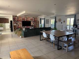 Vente maison 8 pièces Vente maison 8 pièces