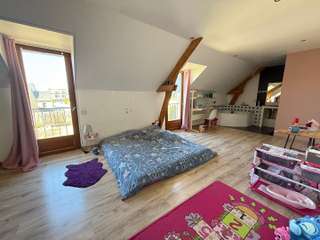 Vente maison 8 pièces Vente maison 8 pièces