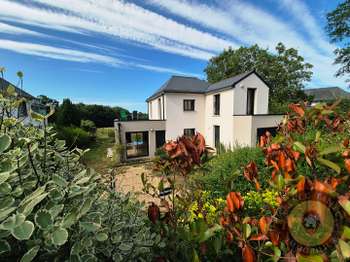 Vente maison 6 pièces Lanvallay 22
