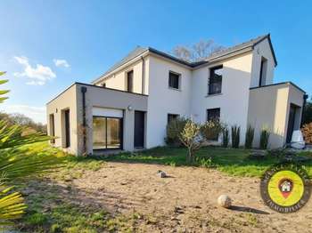 Vente Maison 4 chambresLanvallay