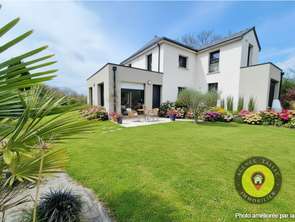 Vente Maison 4 chambresLanvallay