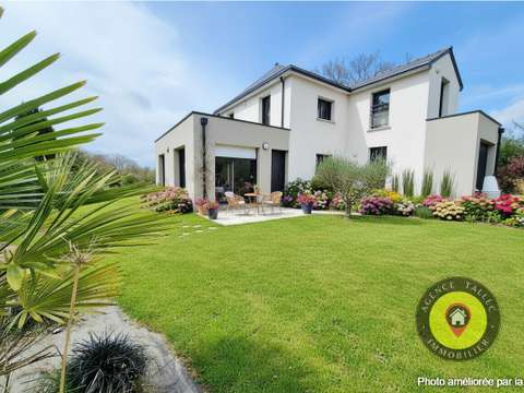 Vente maison 6 pièces Vente maison 6 pièces