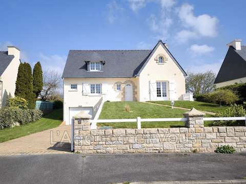 Vente maison 6 pièces Lanvallay 22