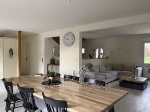 Vente Maison 5 chambresLanvallay