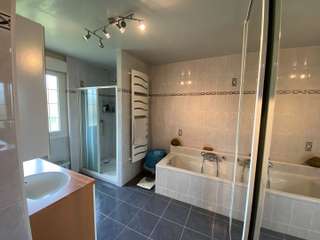 Vente maison 8 pièces Vente maison 8 pièces