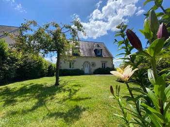 Vente maison 5 pièces Lanvallay 22