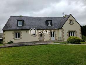 Vente Maison 5 chambresLanvallay