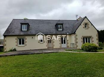 Vente maison 9 pièces Lanvallay 22