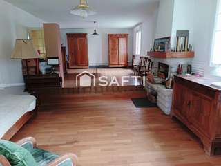 Vente maison 9 pièces