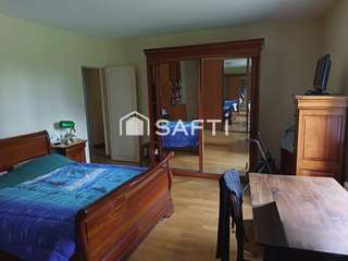 Vente maison 9 pièces