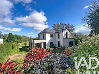 Vente maison 5 pièces Lanvallay 22