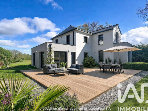 Vente maison 5 pièces Vente maison 5 pièces