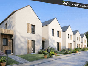 Vente Maison 3 chambresLanvallay