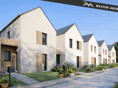 Vente maison Lanvallay 22
