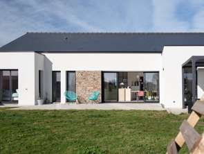 Vente Maison 4 chambresLanvallay