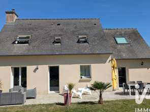 Vente Maison 5 chambresLanvallay