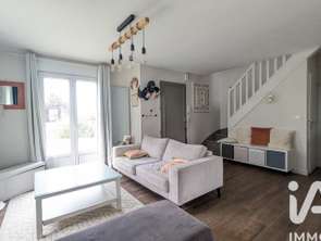 Vente Maison 5 chambresLanvallay
