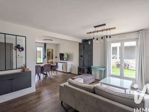 Vente maison 6 pièces Vente maison 6 pièces