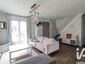 Vente Maison 5 chambresLanvallay