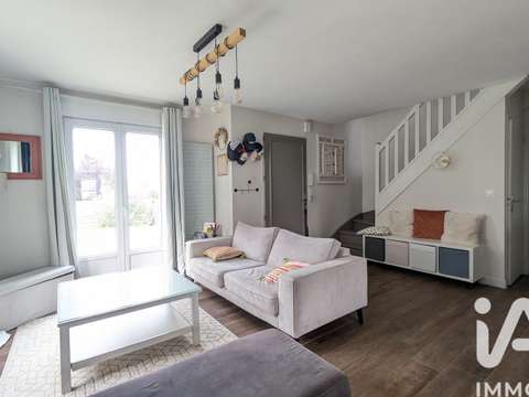 Vente maison 6 pièces Lanvallay 22