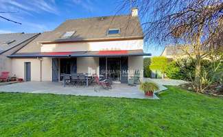 Photo Vente maison Lanvallay