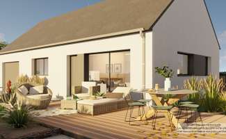 Photo Vente maison Lanvallay