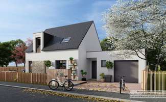Photo Vente maison Lanvallay