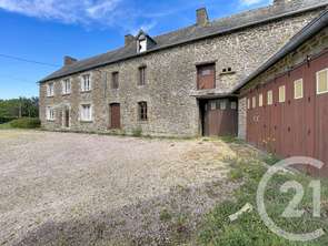 Vente Maison 4 chambresLanvallay