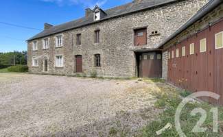 Photo Vente maison Lanvallay