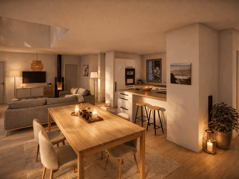 Vente maison