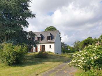 Vente maison 6 pièces Lanvallay 22