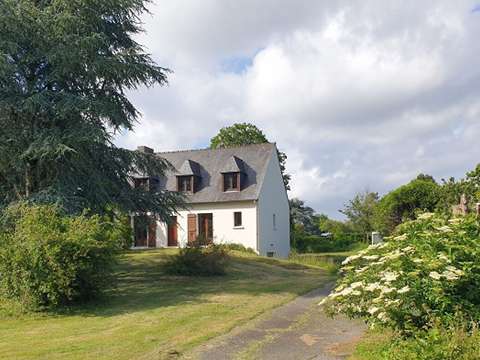 Vente maison 6 pièces Lanvallay 22
