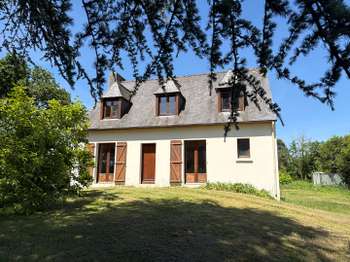 Vente maison 7 pièces Lanvallay 22