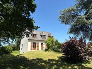 Vente Maison 4 chambresLanvallay