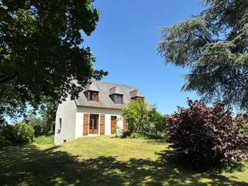 Vente maison 7 pièces Lanvallay 22
