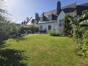 Vente Maison 4 chambresLanvallay