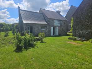 Vente Maison 4 chambresLanvallay