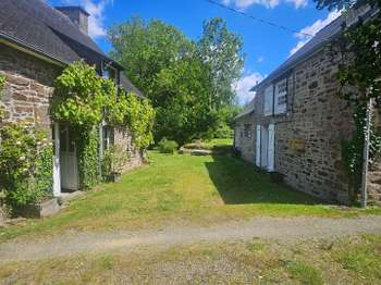 Vente maison 5 pièces Lanvallay 22