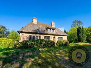 Vente Maison 4 chambresLanvallay