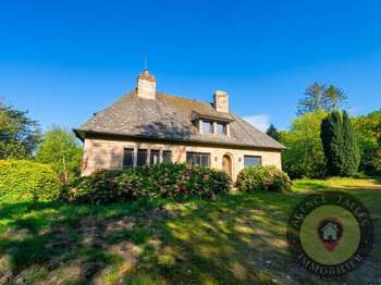 Vente maison 6 pièces Lanvallay 22